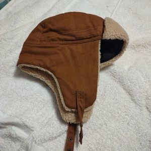 Men or woman brown Levi's new size large